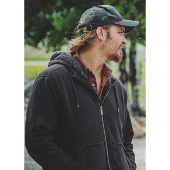 Yellowstone Season 4 Hoodie Jacket