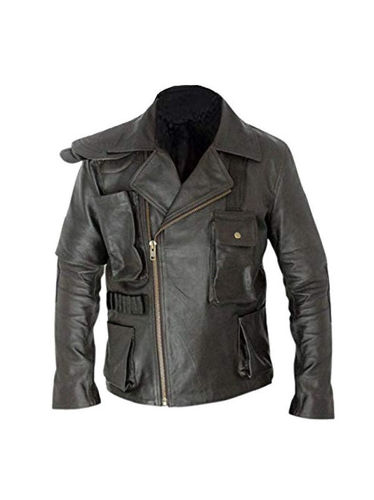 Mad Max Fury Road Jacket