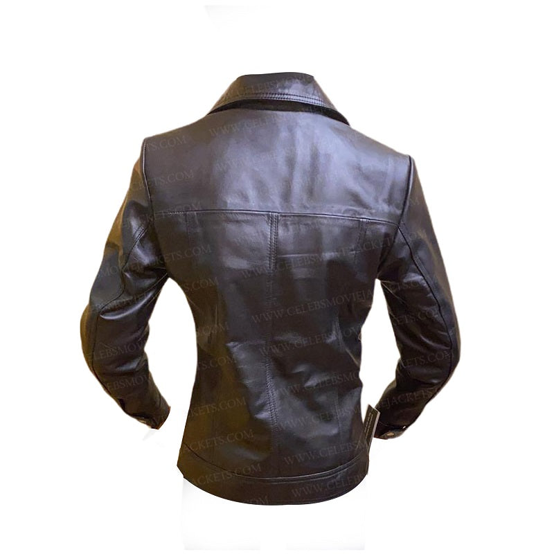 Manifest Michaela Stone Jacket