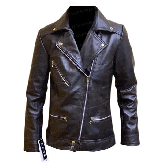 Manifest Michaela Stone Jacket