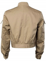 The Empire Strikes Back Mark Hamill Bespin Jacket