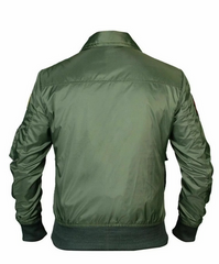 Top Gun Maverick Bomber Jacket
