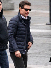 Mission Impossible 7 Tom Cruise Jacket