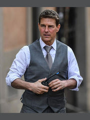 Mission Impossible 7 Ethan Hunt Vest