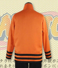 Naruto Hokage Jacket