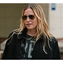 Yellowstone Summer Higgins Coat