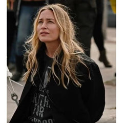 Yellowstone Summer Higgins Coat