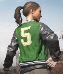 Pubg 5M Bomber Jacket