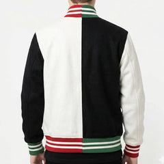 Ranboo Varsity Jacket