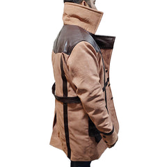 Red Dead Redemption 2 Montana Coat