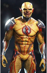 Injustice 2 Reverse Flash Jacket