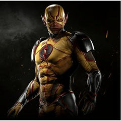Injustice 2 Reverse Flash Jacket