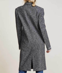 Russian Doll Natasha Lyonne Coat
