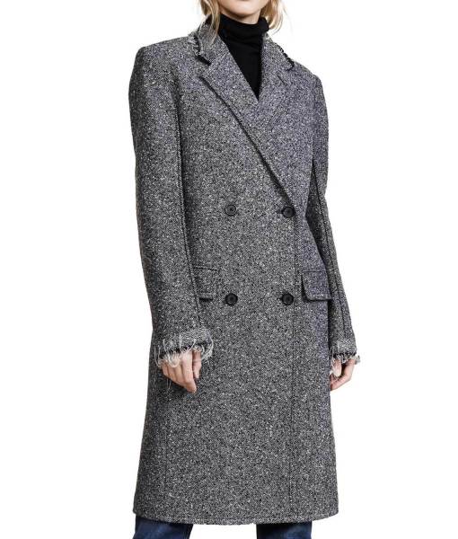 Russian Doll Natasha Lyonne Coat