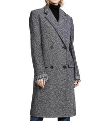 Russian Doll Natasha Lyonne Coat