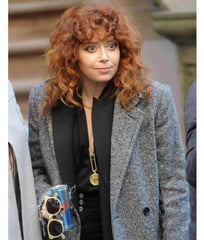 Russian Doll Natasha Lyonne Coat