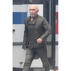 Sayre The Dark Tower Jackie Earle Haley Jacket
