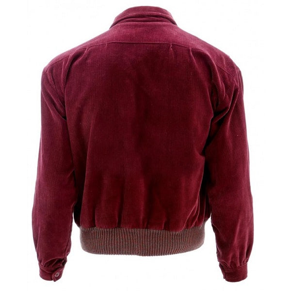 Jack Torrance The Shining Jacket