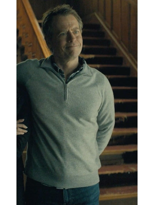 Shining Vale Terry Phelps Sweater