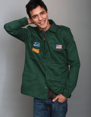 Silent Hill 2 James Sunderland Jacket