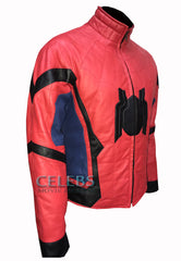 Spiderman Homecoming Jacket