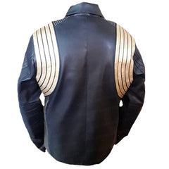 Star Trek Discovery Blue Uniform Captain Lorca Jacket