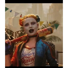Harley Quinn Suicide Squad Kill The Justice League Jacket