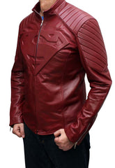 Super Tom Welling Jacket for Man