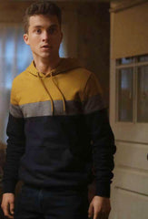 Superman and Lois Jonathan Kent Hoodie