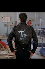 Grease T Birds Jacket