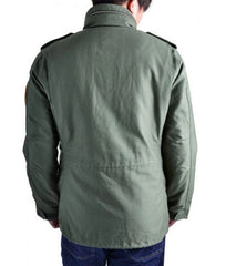 Taxi Driver Travis Bickle Jacket