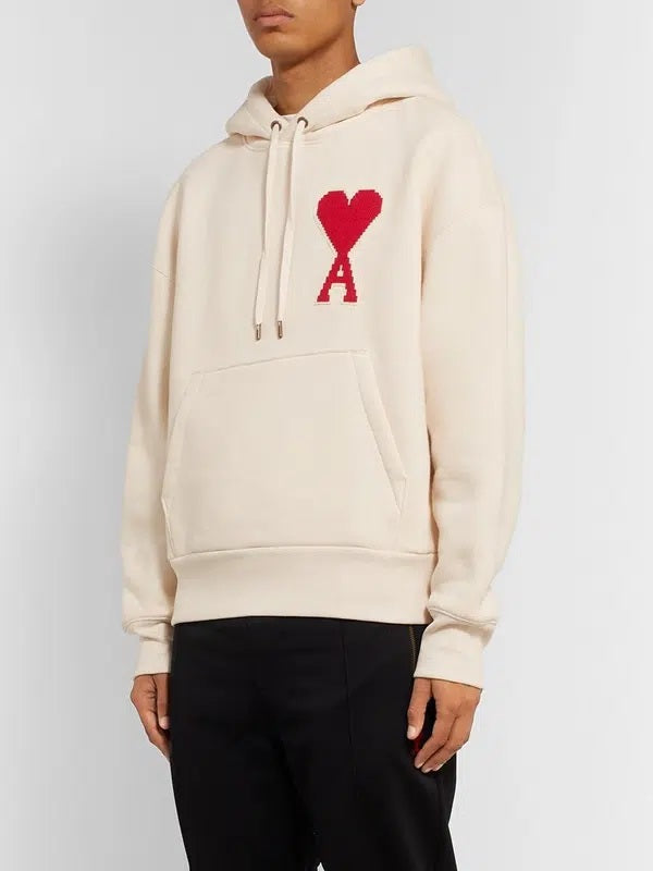 Ted Lasso Keeley Jones White Hoodie