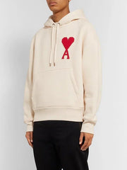 Ted Lasso Keeley Jones White Hoodie