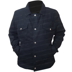 Alexander Digenova Thats Cool Baby Jacket