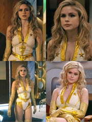 The Boys S02 Starlight Costume