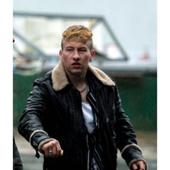 The Eternals Druig Jacket