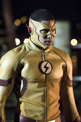 The Flash Season 3 Kid Flash Jacket