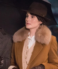 The Gentlemen Rosalind Pearson Coat
