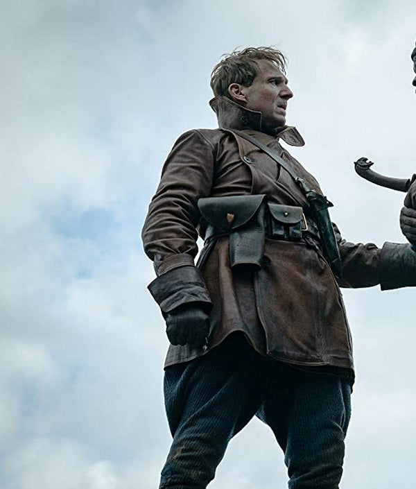 The King’s Man Duke of Oxford Coat