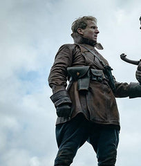 The King’s Man Duke of Oxford Coat