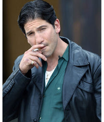 The Many Saints of Newark Jon Bernthal Jacket