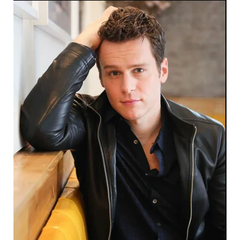 The Matrix 4 Jonathan Groff Leather Jacket