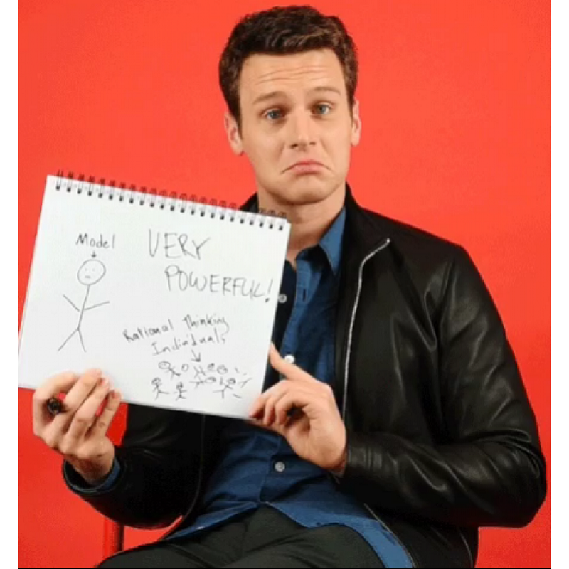 The Matrix 4 Jonathan Groff Leather Jacket