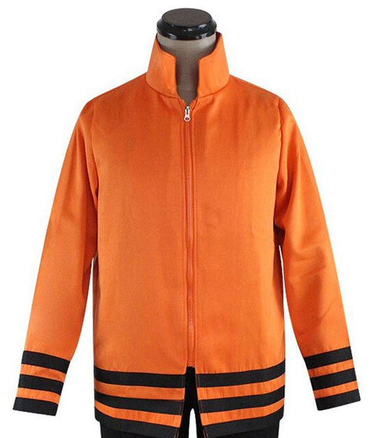 Naruto Hokage Jacket