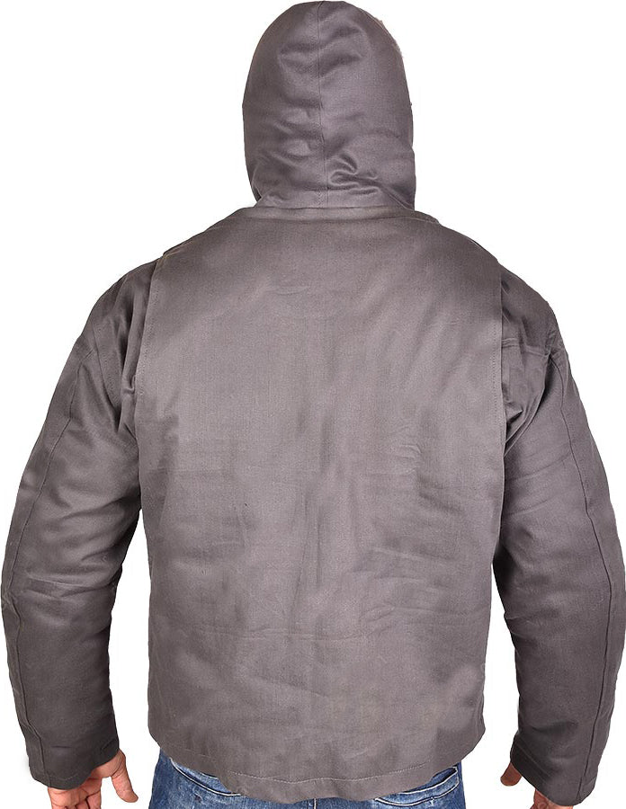 Avengers Endgame Thor Cotton Jacket