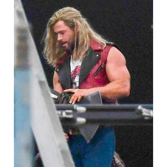 Thor Love and Thunder 2022 Vest