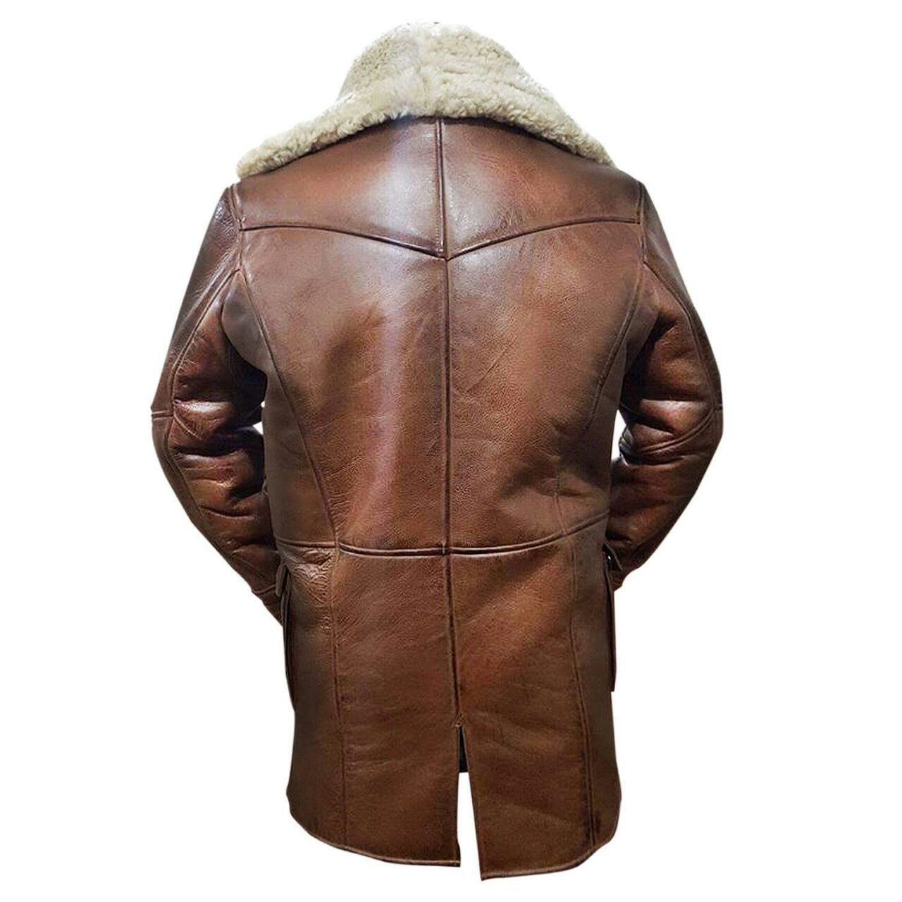 The Dark Knight Rises Bane Tom Hardy Coat
