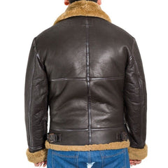 Dunkirk Tom Hardy Jacket