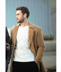 Aras Bulut Iynemli Çukur Season 4 Coat