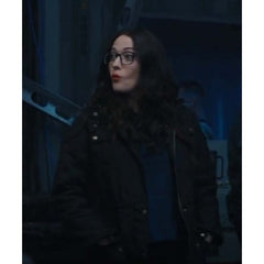 WandaVision Darcy Lewis Jacket